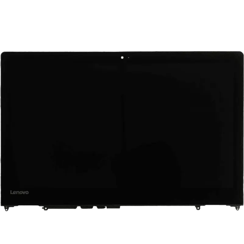 Lenovo yoga 370 TS laptop screen replacement Mascom International.webp